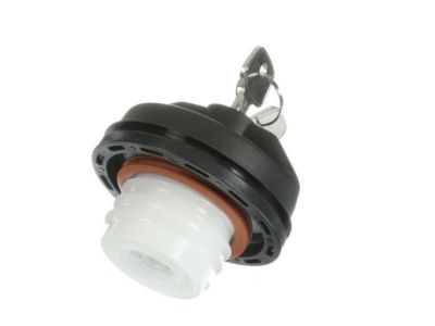 GMC Gas Cap - 20968135