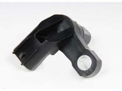 Pontiac Vehicle Speed Sensor - 24220741