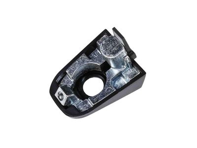 23319850 GM Bezel, Door Outside Lock Cylinder Product Photo 2 of 2