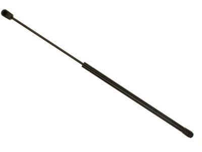 15162860 GM Strut, Fuel Door & Body Side, Front Upper Product Photo 1 of 1