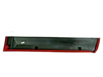 2005 Chevy Tahoe Door Moldings - 15113507