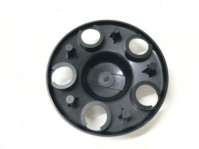 2000 Chevy Blazer Wheel Cover - 15661128