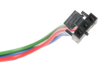 Chevy Neutral Safety Switch - 92245832