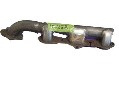 Cadillac Exhaust Manifold - 22530287