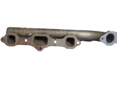 Cadillac Exhaust Manifold - 22530287