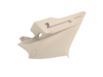 84216113 GM Molding, Quarter Window Garnish, Rear Product Photo 4 of 4