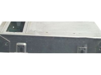 Pontiac Fiero Engine Control Module - 88999112