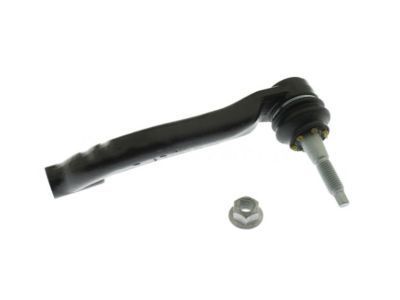 Chevy Corvette Tie Rod - 22913276