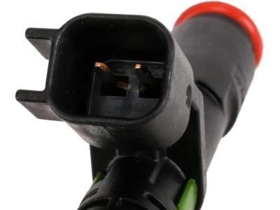 Chevy Fuel Injector - 25195224