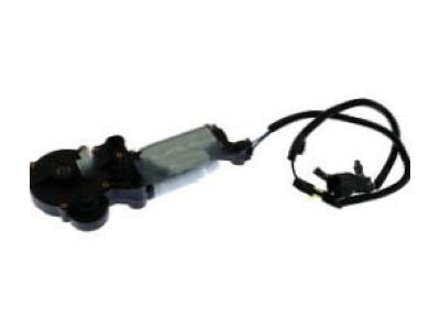 Chevy Seat Motor - 88995165