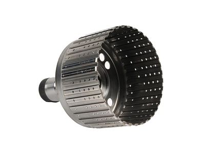 24226723 GM Hub, Transmission Clutch Product Photo 2 of 2