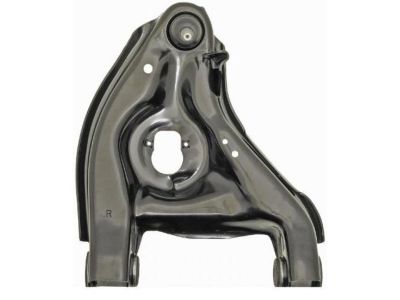 GMC K2500 Control Arm - 15665555