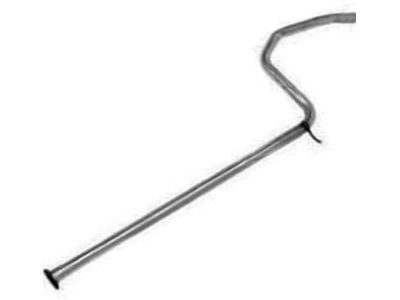Saturn SL2 Exhaust Pipe - 21013145