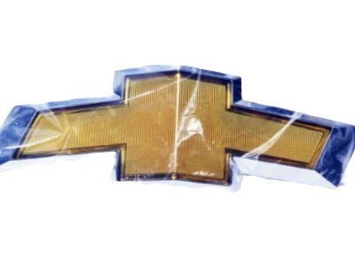 2014 Chevy Camaro Emblem - 22761889