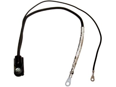GMC Sierra 3500 Classic Battery Cable - 15321212