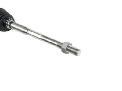 GMC Rack And Pinion - 84157552