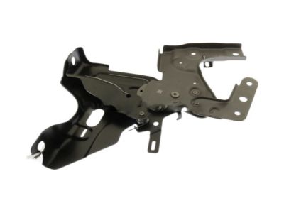GM 84050181 Latch, Rear