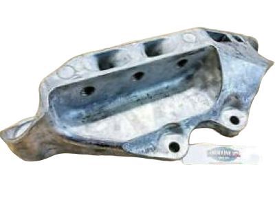 GMC Acadia Engine Mount - 22983040