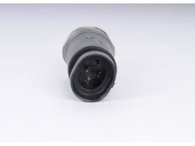 Oldsmobile Oil Pressure Switch - 19244521