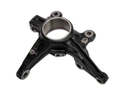 Chevy Sonic Steering Knuckle - 96979004