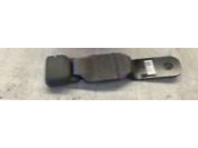 2016 Cadillac Escalade Seat Belt - 84600050