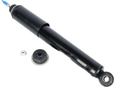 2002 Chevy Suburban 2500 Shock Absorber - 19300054
