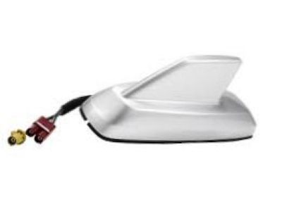 GMC Sierra 1500 Antenna - 84346804