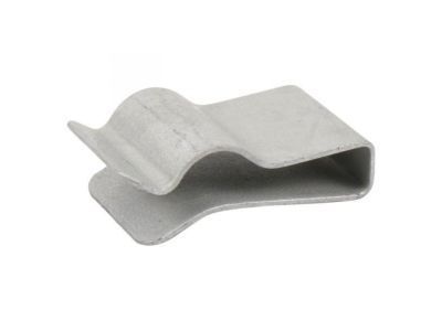Chevy 13284504 Reservoir Tank Clip