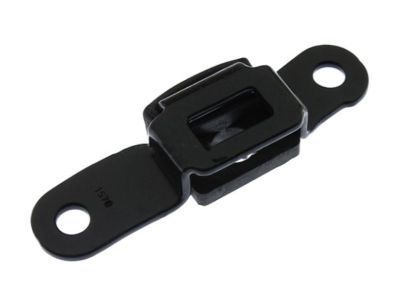 GMC Door Striker - 25799749