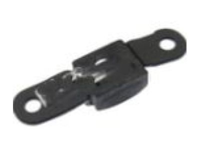 GMC Door Striker - 25799749