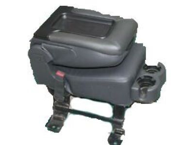 Chevy Caprice Center Console - 92189650