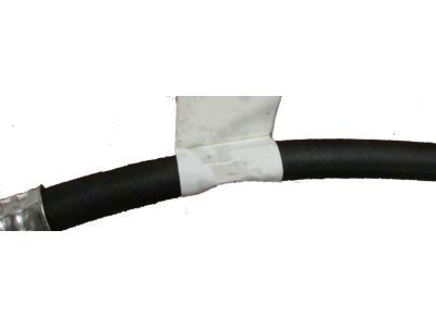 Saturn 25787965 HOSE,TRANS FLUID COOLER OUTLET