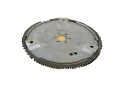 Chevy Flywheel - 12557586
