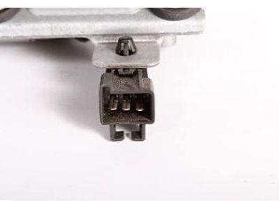 Saturn Wiper Motor - 22718345