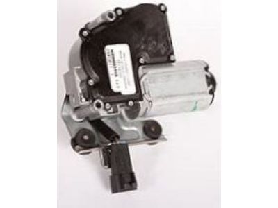 Saturn Wiper Motor - 22718345