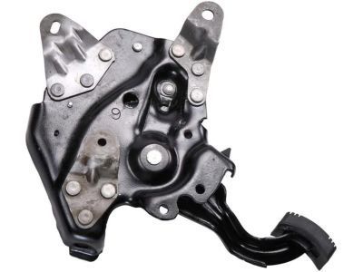 Chevy 10356104 Parking Brake Control