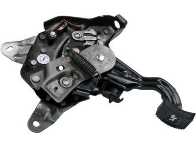 Chevy 10356104 Parking Brake Control