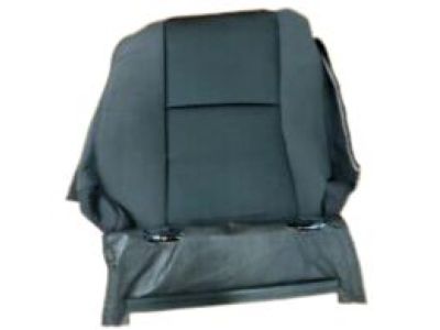 GM 20758103 Seat Back Cover, Rear