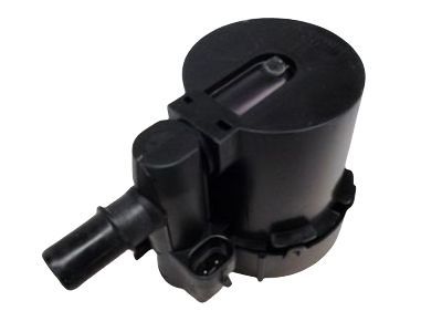 Hummer Canister Purge Valves - 25932571
