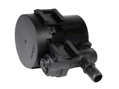 Hummer Canister Purge Valves - 25932571