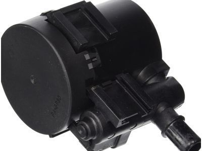 Hummer Canister Purge Valves - 25932571