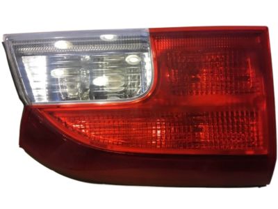 GMC Terrain Tail Light - 20845443