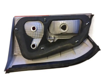 GMC Terrain Tail Light - 20845443