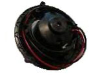 GMC C3500 Blower Motor - 19179470