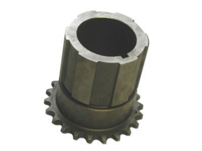 Chevy Crankshaft Gear - 12622539