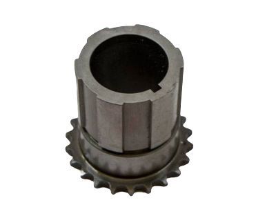 Chevy Crankshaft Gear - 12622539