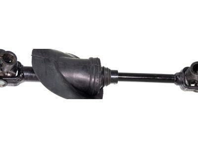 GM 15799676 Intermediate Shaft GM 15799676 Intermediate Shaft