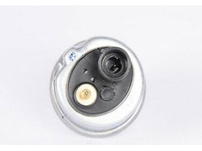 Cadillac Oil Pressure Switch - 90337695