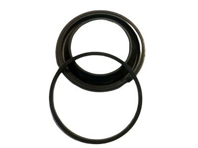 GMC Savana 3500 Brake Calipers - 18014749