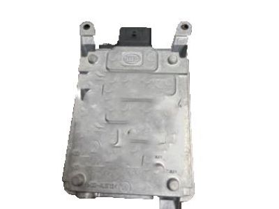 GMC Body Control Module - 42450157